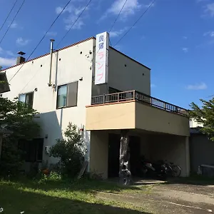 ランプ 網走市